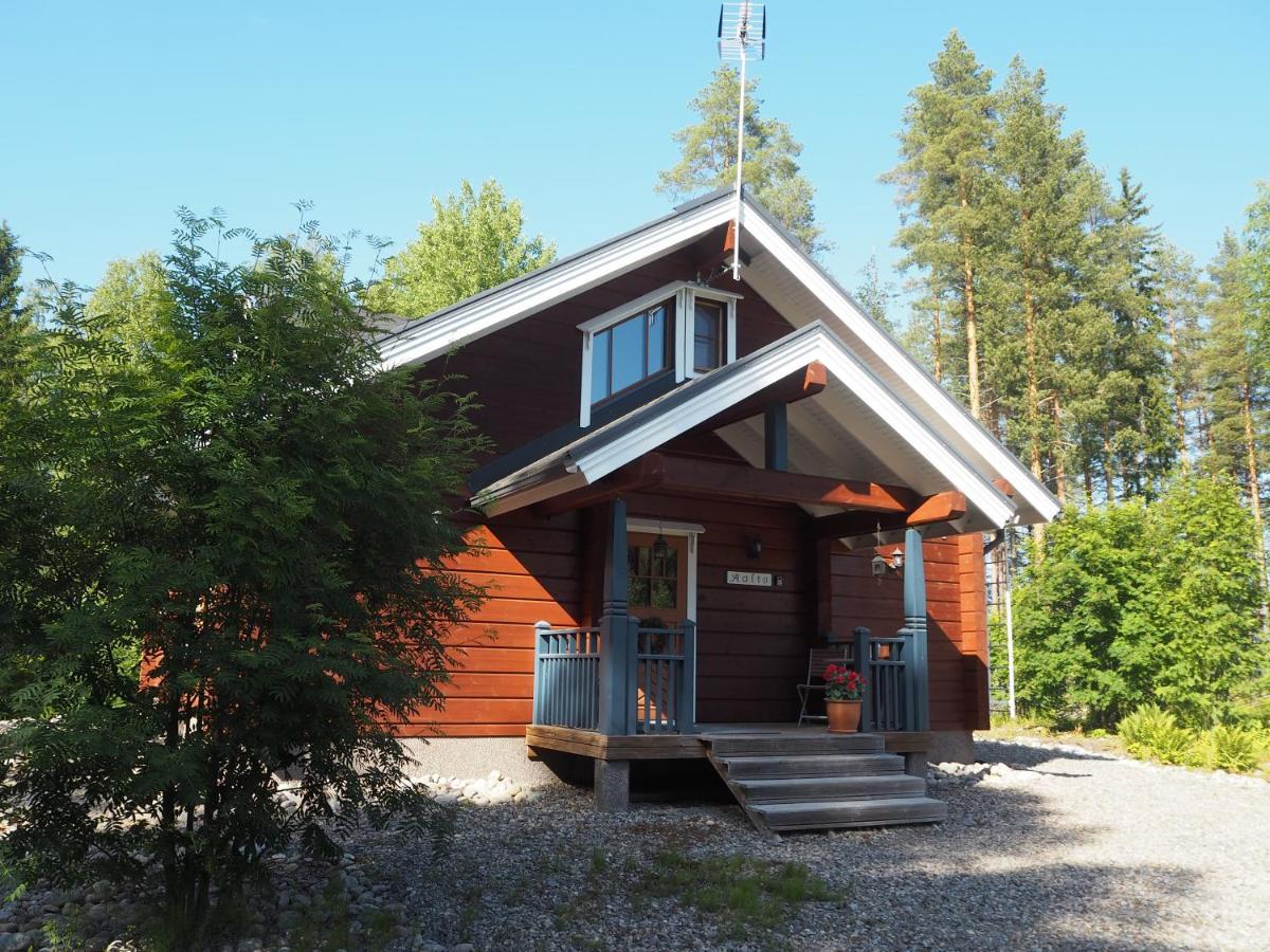 Villa Aalto Koli Kolinkylä Exterior foto