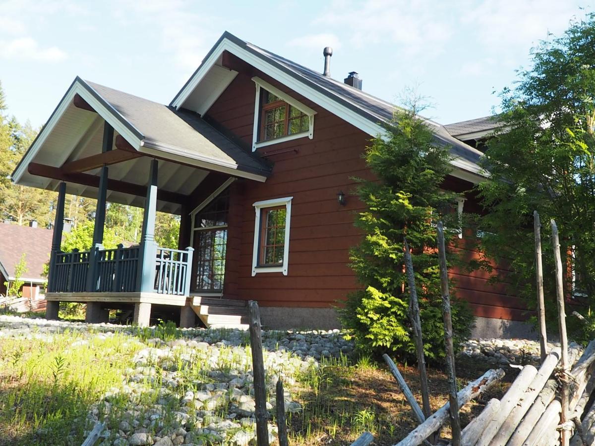 Villa Aalto Koli Kolinkylä Exterior foto