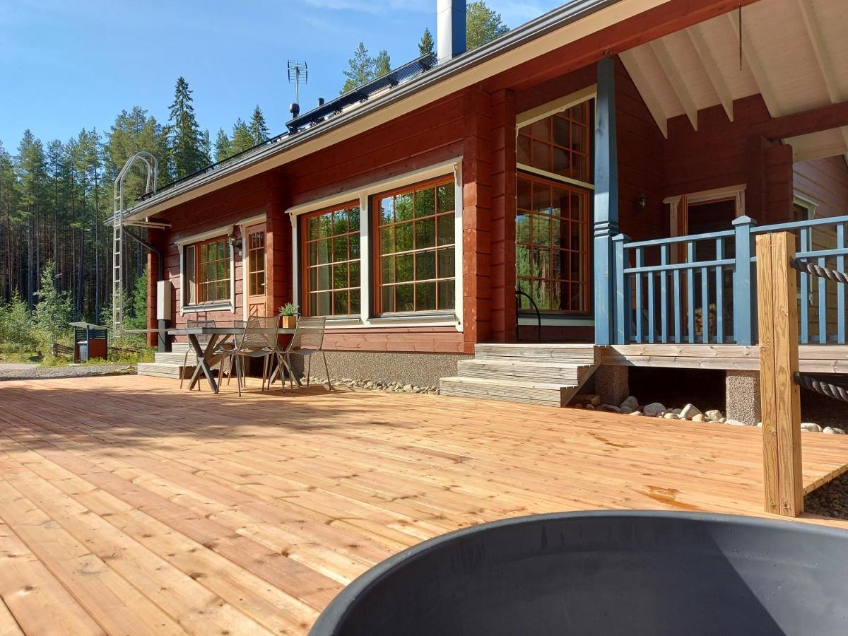 Villa Aalto Koli Kolinkylä Exterior foto