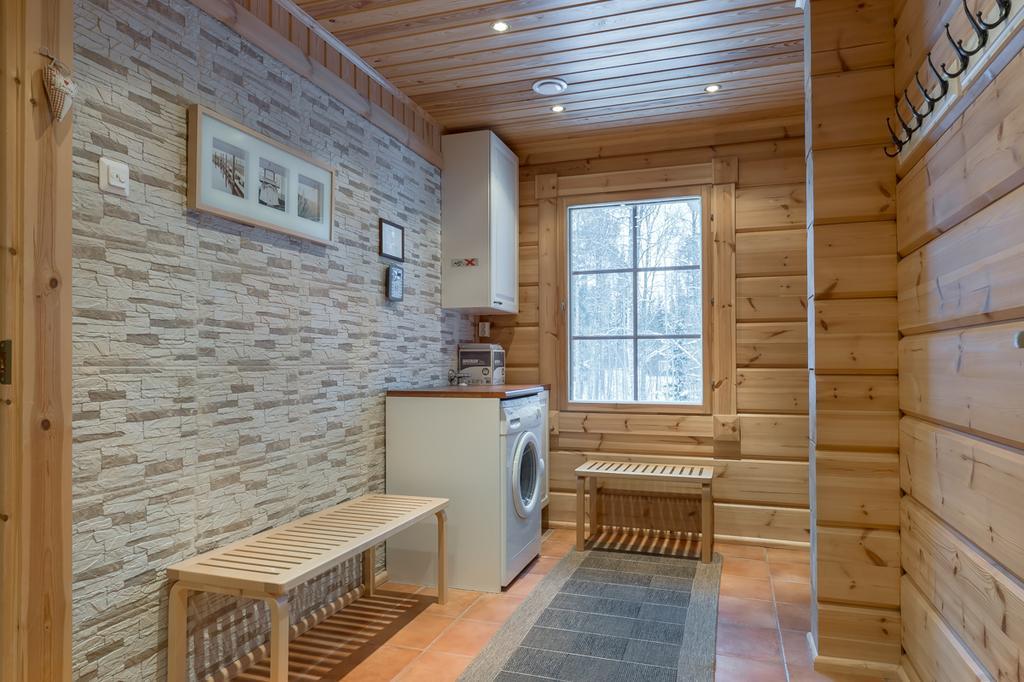 Villa Aalto Koli Kolinkylä Exterior foto